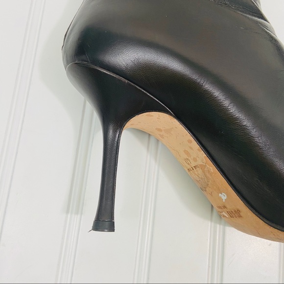 Jimmy Choo Boots, Made in Italy Size: 9,5 - Picture 5 of 8